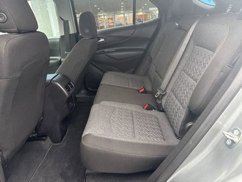 Used 2023 Chevrolet Equinox LT image 28