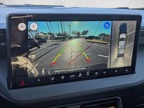New 2026 Ford Maverick Tremor AWD/4WD image 12