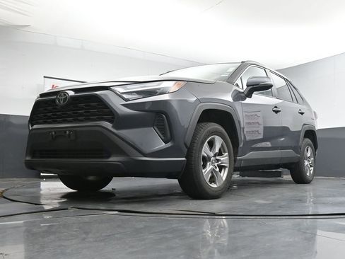 Used 2024 Toyota RAV4 XLE image 20