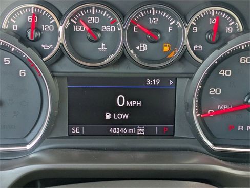 Used 2019 Chevrolet Silverado 1500 LT w/ All-Star Edition image 18