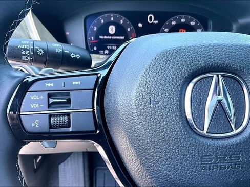 Used 2023 Acura Integra A-Spec FWD image 24