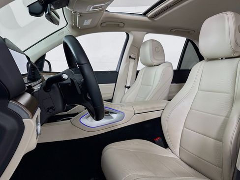 Certified 2022 Mercedes-Benz GLE 350 w/ AMG Line Exterior image 17