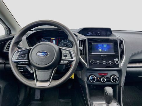 Used 2021 Subaru Crosstrek 2.0i w/ Popular Package #1 AWD/4WD image 2