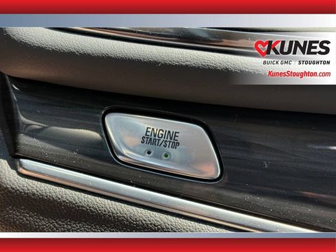 Used 2021 Buick Enclave Premium w/ Surround and Sites Package AWD/4WD image 32