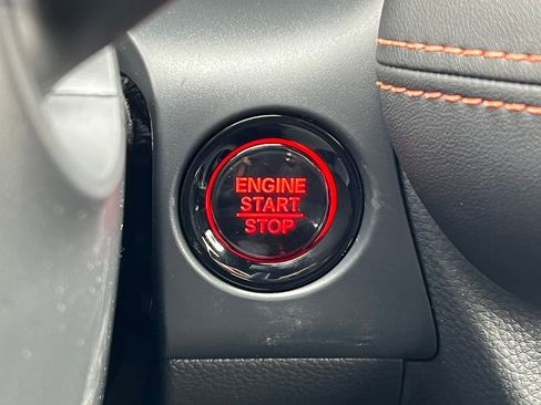 New 2026 Honda HR-V Sport image 29
