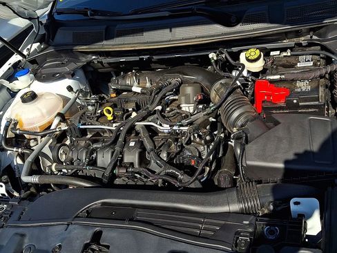 Used 2022 Lincoln Corsair AWD w/ Premium Package image 31