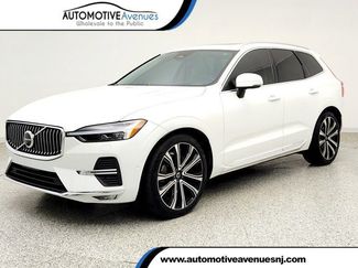 Used 2023 Volvo XC60 B6 Ultimate w/ Climate Package AWD/4WD video 1
