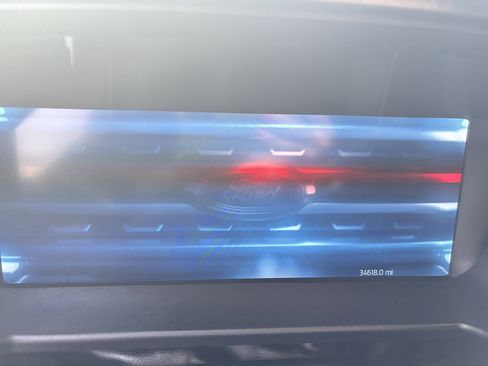 Used 2024 Ford F250 XLT w/ XLT Premium Package image 11