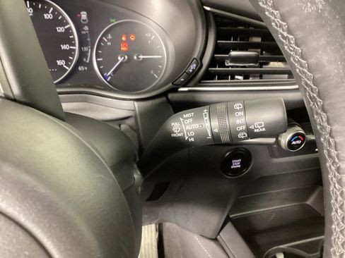 Used 2023 MAZDA CX-30 AWD 2.5 S w/ Select Package image 21