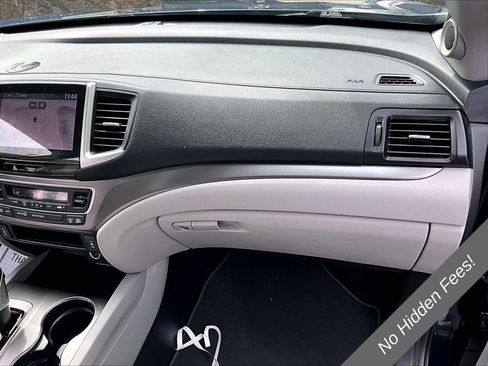 Used 2019 Honda Ridgeline RTL-T image 14