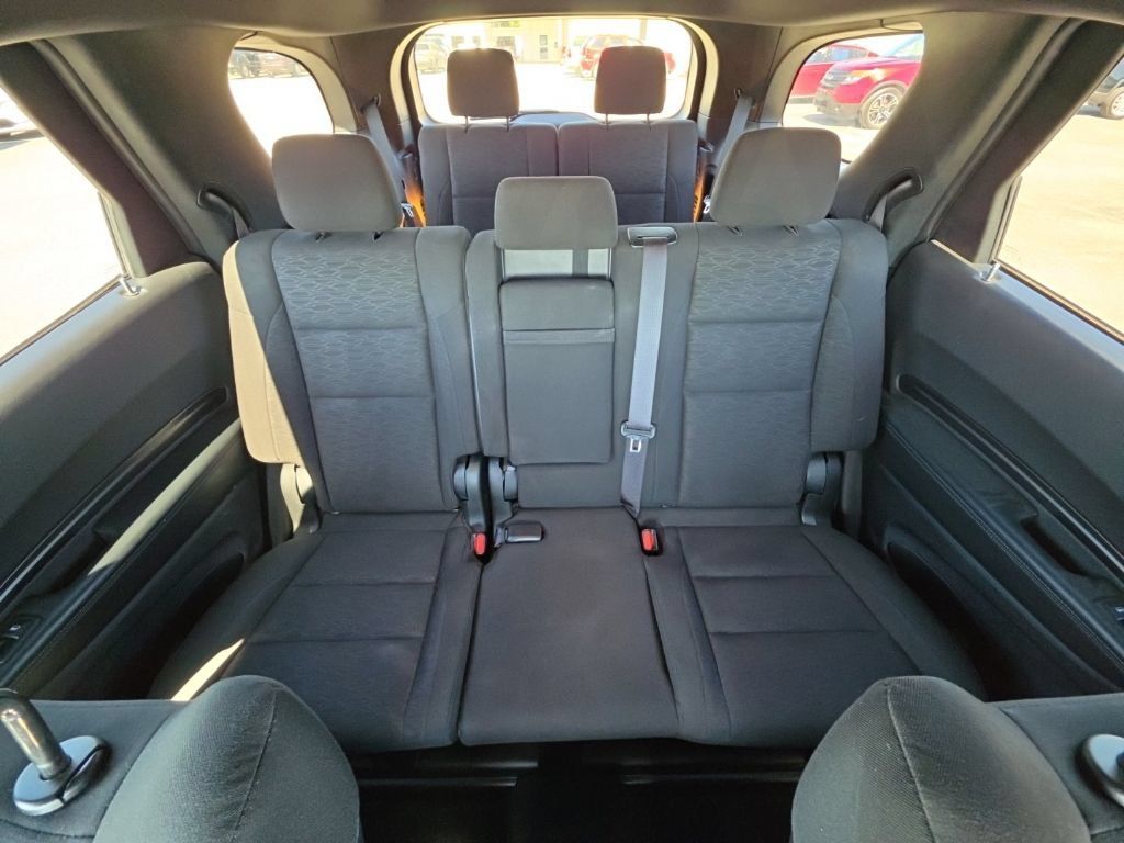 Used 2023 Dodge Durango SXT Launch Edition AWD/4WD image 39