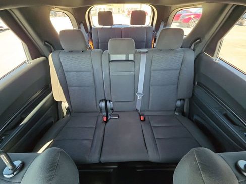 Certified 2023 Dodge Durango SXT Launch Edition AWD/4WD image 39
