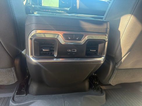 Certified 2023 Chevrolet Silverado 1500 High Country w/ Technology Package image 38