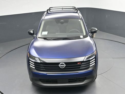Used 2026 Nissan Kicks SR FWD image 28