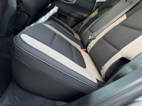 New 2025 Ford Bronco Sport Big Bend w/ Convenience Package image 10