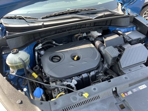 Used 2019 Hyundai Tucson Value AWD/4WD image 13