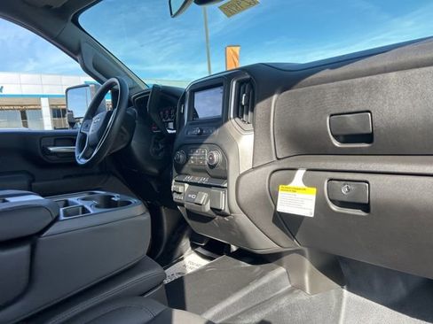 New 2026 Chevrolet Silverado 2500 W/T w/ WT Convenience Package AWD/4WD image 38