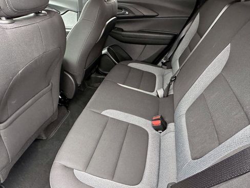 Certified 2023 Chevrolet TrailBlazer LT image 11