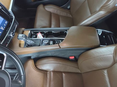 Used 2018 Volvo S90 T6 Inscription AWD/4WD image 17
