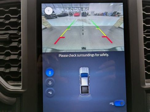 Certified 2024 Ford Ranger XL w/ Trailer Tow Package image 13