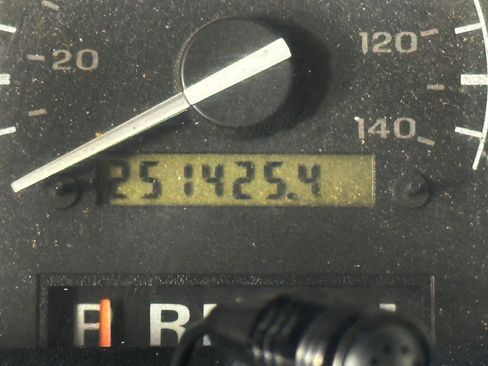 Used 1995 Ford F250 4x4 SuperCab image 37