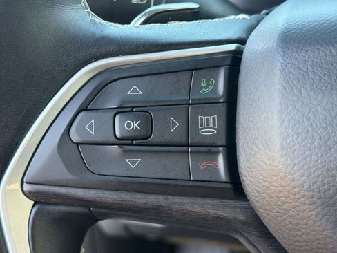 Used 2021 Jeep Grand Cherokee L Limited RWD image 17