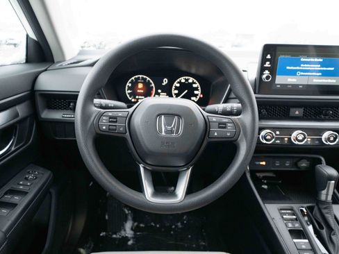 New 2026 Honda CR-V LX image 21