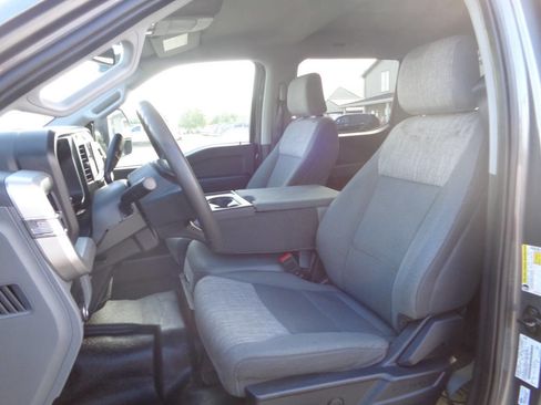 Used 2023 Ford F350 XLT image 16