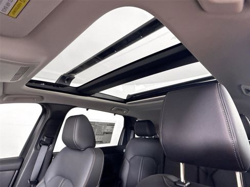 New 2026 MAZDA CX-90 3.3 Turbo w/ Premium Sport Pkg image 6