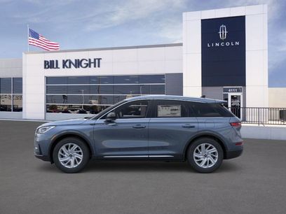 New 2025 Lincoln Corsair FWD