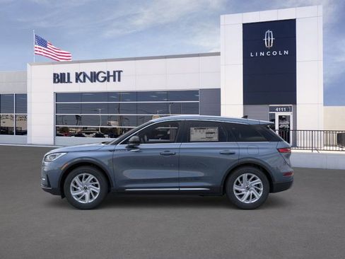 New 2025 Lincoln Corsair FWD image 3