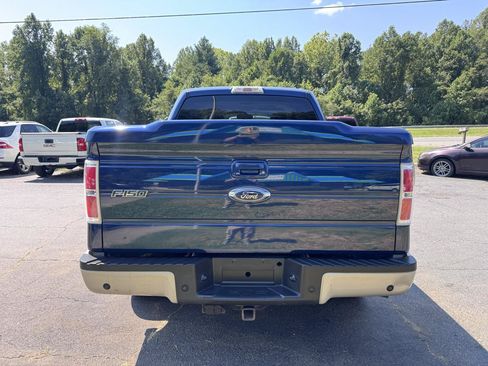 Used 2009 Ford F150 King Ranch RWD image 6