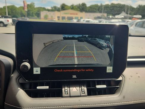 Used 2024 Toyota RAV4 XLE Premium w/ Weather Package AWD/4WD image 21