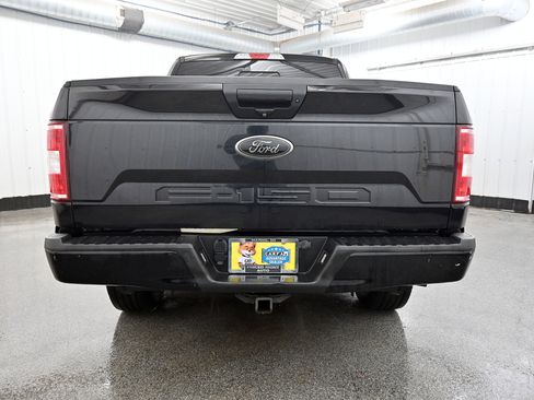 Used 2020 Ford F150 XLT w/ Equipment Group 302A Luxury image 31