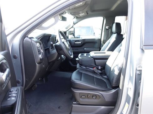 Used 2023 GMC Sierra 1500 Pro image 16