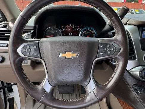 Used 2019 Chevrolet Tahoe Premier RWD image 13
