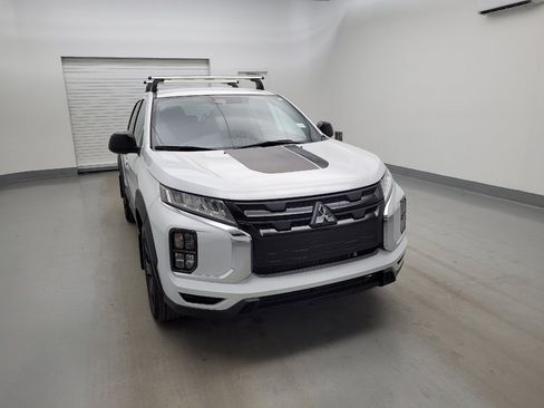 Used 2024 Mitsubishi Outlander Sport AWD image 14