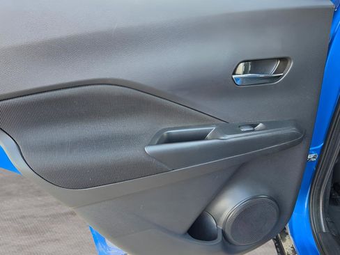 Used 2023 Nissan Kicks SV image 21