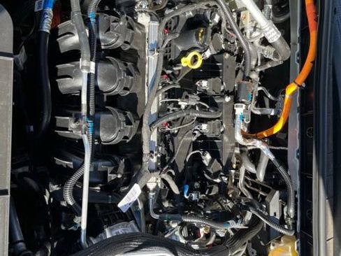 New 2026 Ford Escape SE w/ PHEV Premium Package image 23