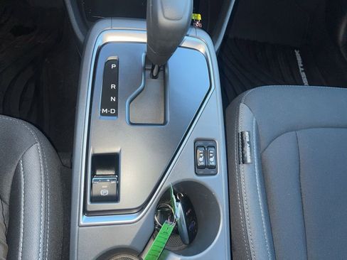 Used 2025 Subaru Crosstrek 2.0i Premium image 14