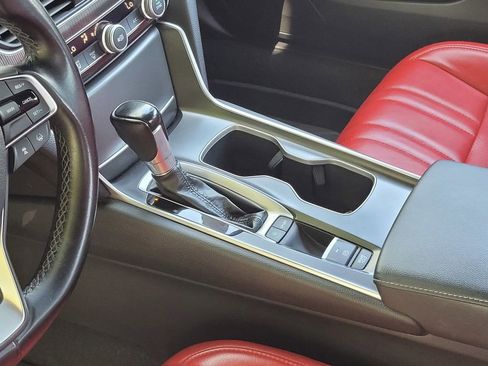 Used 2020 Honda Accord Sport image 20