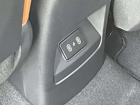 Certified 2025 Kia Soul EX FWD image 10