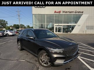 Used 2023 Genesis GV70 2.5T w/ Advanced Package AWD/4WD video 1