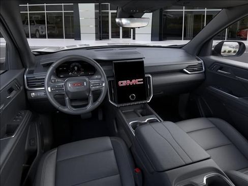 New 2026 GMC Acadia Elevation FWD image 15