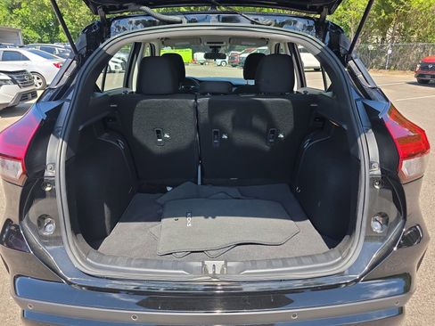Used 2025 Nissan Kicks Play S FWD image 34