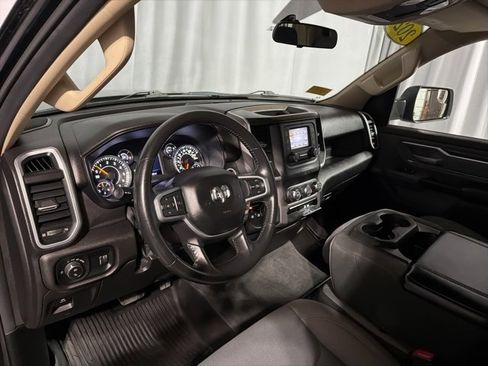 Used 2020 RAM 1500 Big Horn image 9