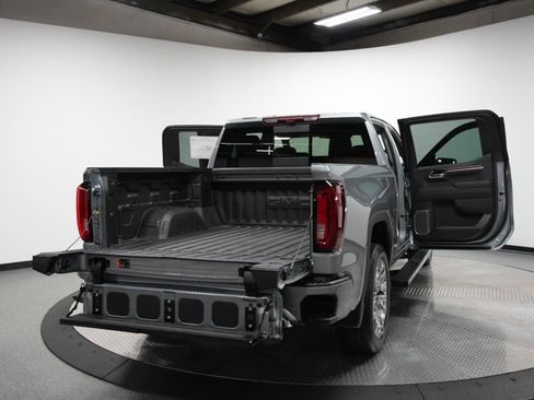 New 2026 GMC Sierra 1500 Denali image 14