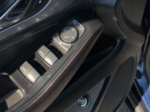 Certified 2023 Chevrolet Traverse LT w/ LPO, Floor Liner Package image 12