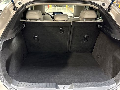 Certified 2023 MAZDA CX-30 AWD 2.5 S w/ Preferred Package image 11