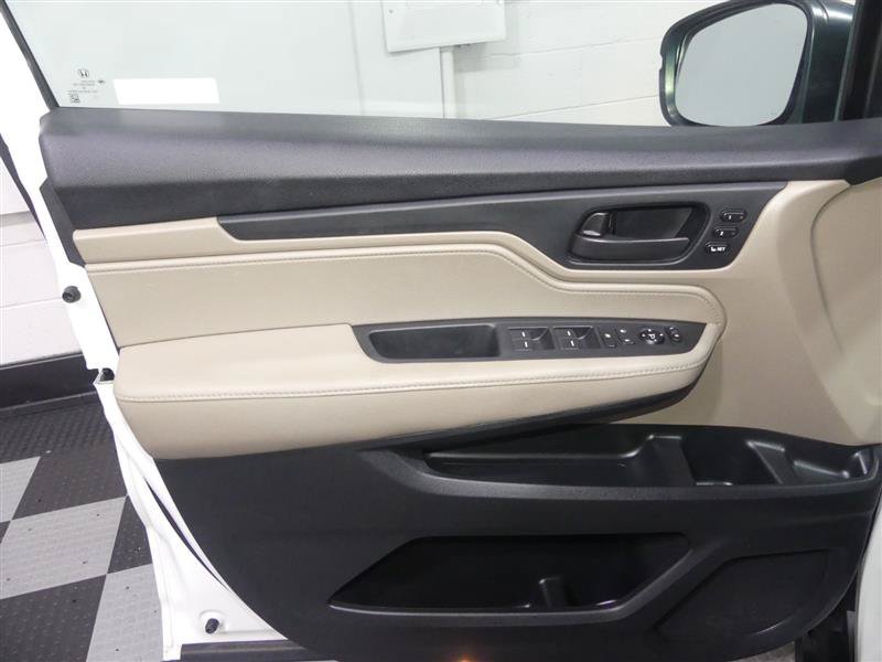Used 2020 Honda Odyssey EX-L image 16